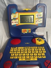 Vintage VTech My First Computer Nos Excellent Condition Openbox“See Description” picture
