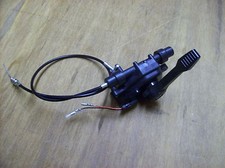 Multiquip Mikasa MTX 60, MTX 70 jumping jack rammer tamper Throttle Lever Assy picture