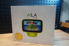 (B) AILA Sit & Play Animal Island Learning Adventure Tablet X4C-US19 NO CORD picture