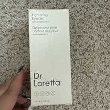 Dr Loretta Tightening Eye Gel Full Size 0.67 oz picture
