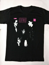 New Caifanes Band Short Sleeve  S-235XL C22.347 picture
