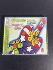 Classic '60's - Classic 60's: Shakin All Over - Music CD Various Artists picture