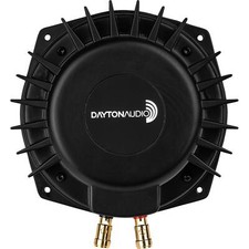 Dayton Audio BST-300EX, 300 Watts RMS,Tactile Bass Shaker, 4 Ohms Impedance - Tu picture