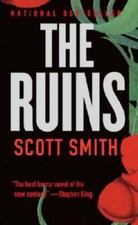 The Ruins - Mass Market Paperback By Smith, Scott - ACCEPTABLE picture
