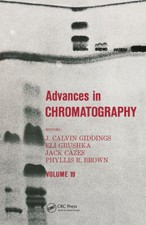 Advances In Chromatography picture