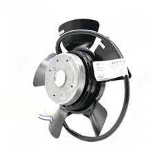 Ebmpapst A2D250-AA02-02 Axial Cooling Fan 400V 110W Large Air Volume Fan picture