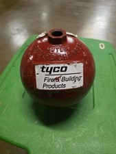​Tyco Model RC-1 Fire Sprinkler Retard Chamber 300 PSI (Outlet Chamber) picture