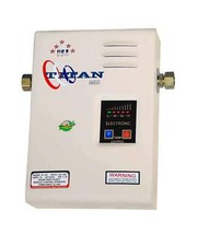 Titan N-120 tankless water heater picture