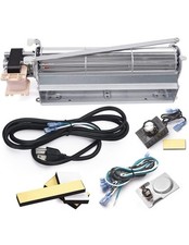BLOT BLOTMC Fireplace Blower Kit for Monessen, Majestic, Martin,Vermont Castings picture