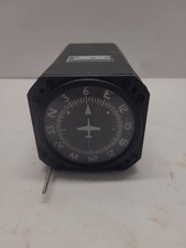 Cessna Directional Gyro C661075-0104 Aircraft Compass Aviation As Is picture