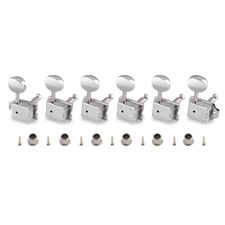 Wilkinson Vintage Guitar String Tuners Tuning Keys Tuning Pegs Machine Head picture