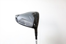 Taylormade Qi35 10.5° Driver Senior Fujikura Ventus Blue 5 2025 Good picture