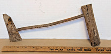 Antique Tobacco Cutter picture