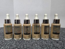6X Maybelline Super Stay + Vitamin C 24H Skin Tint Foundation # 118- 1 fl oz/ea picture
