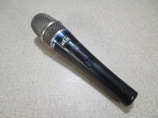 Heil PR-22 Professional Live Vocal Dynamic XLR Microphone Tested picture