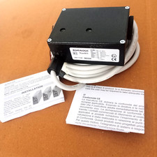 1PC-Datalogic TLU-011 Contrast Sensor,Red,Green LED, TLU Series, 6to12mm, 10-30V picture