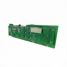GE 175D4379G006 Diswasher UI Display Control Board picture