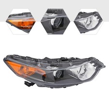 Right Xenon Headlight Assembly OE 33101TL0A02 For 2009-2014 Acura TSX picture