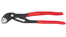 KNIPEX 87 01 250, 10 in. Cobra® Water Pump Pliers, Capacity 2 in picture