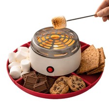 Grilled marshmallow maker 4 * 8 inches picture