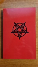 Theistic Satanic Devil Worshipping Book: Temple of Satan - Red Devil's Disciples picture