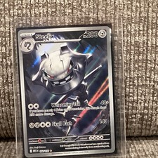 Steelix 150/132 Me01: Mega Evolution Holo picture