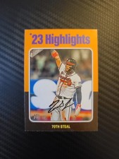 2024 Topps Heritage SP Short Prints You Pick picture