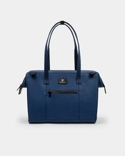 NEW Portland Gear Cascade Tote Standard- Navy- SHIPS FREE picture