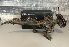 REBOR 1/35 Scale “Swarm” X-Rex Radioactive Ver. Alien Dinosaur Statue Model picture