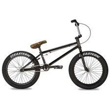 Eastern Traildigger BMX Bike - Full Chromoly Frame - Sealed Hubs - 3pc Cranks picture