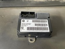 2020-2021 Jeep Cherokee Transfer Case Control Module Assembly single speed OEM picture