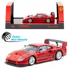 Tarmac Works 1:64 Ferrari F40 GTE – Red picture