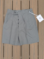Kaptain Sunshine Gukha Shorts Wool Paper 34 picture