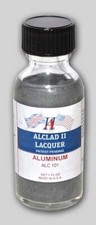 Alclad II Metal Lacquer Paint 1oz - US Fast Ship picture