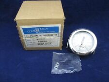 Johnson Controls 97-102-7 Pneumatic Thermoeter new picture