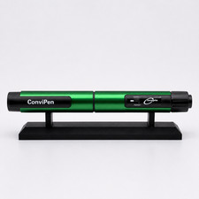 ConviPen Luxe Edition Reusable 3mL Cartridge Pen | 8 Colors | 3D Printed Sleeve picture