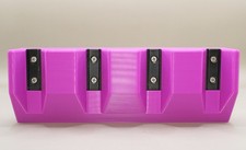 Beardy's Tools 4 Pack Prybar Magnetic Holder picture