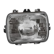 Headlight Assembly-Regular TYC 22-1001 picture