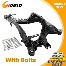 For 2017-2023 Tesla Model Y Brand New Rear Subframe Crossmember Cradle W/Bolts picture