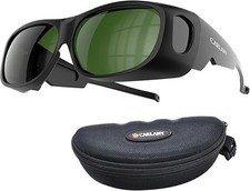 IPL Laser Safety Glasses, OD 5+ 200Nm-2000Nm Protective Goggles for Skin Therapy picture