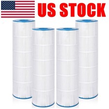 (4) PCC105-PAK4 Pool Filter Replacement for Pentair Clean & Clear Plus 420 picture