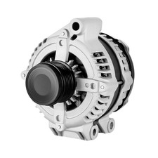 New Alternator Compatible for Chrysler Town & Country V6 3.6L 11-16, for Dodg... picture