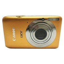 Canon IXY Digital Compact Camera PC1588 12MP AB Rank with Accessories picture