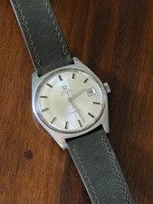 Vintage Omega Geneve (Reference: 166.041) picture