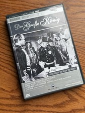 Der Große König [1942] | Otto Gebühr, Kristina Söderbaum | DVD picture