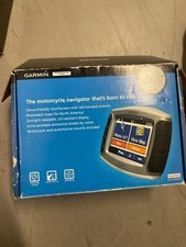 GARMIN ZUMO 550 Motorcycle GPS accessories Bundle  picture