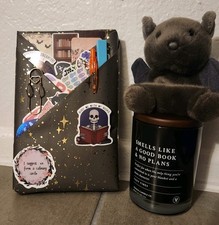 Blind Date With A Book You choose the genre picture