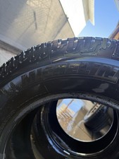 Set of 4 Michelin LTX A/T2 P275/65R18 114T All-Terrain Tires – DOT 0320 (2020) picture