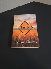 RARE ARC EDITION TULLY BY Paullina Simons  this is an advanced copy see photos picture