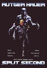 Split Second [New DVD] picture